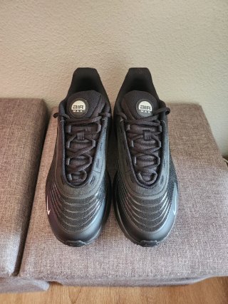 Zapatillas Nike Air Max Fire Nuevas