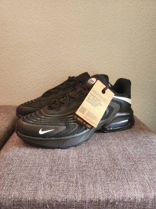 Zapatillas Nike Air Max Fire Nuevas