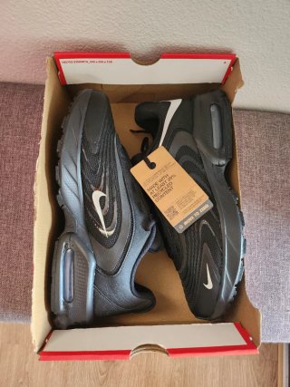Zapatillas Nike Air Max Fire Nuevas