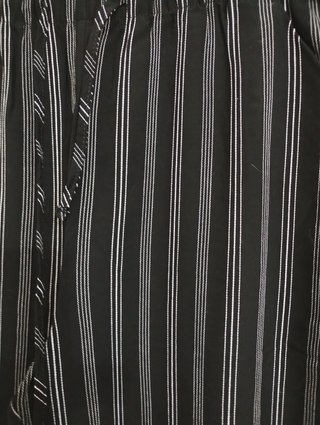 Pantaloni Pull&Bear a righe