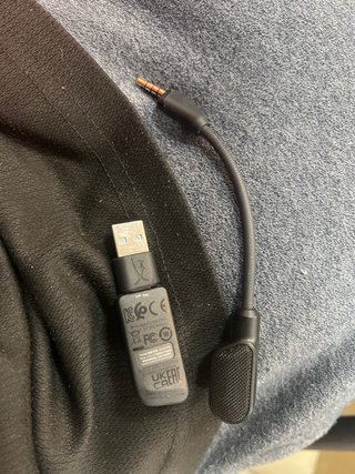 HyperX Cloud III S Auriculares Gaming Inalámbricos