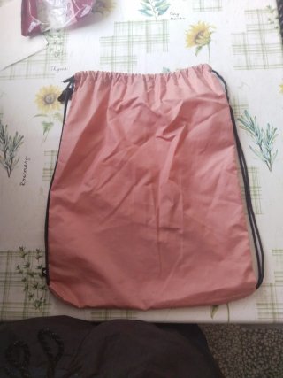 Mochila Adidas Rosa