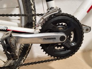 Bicicleta Montaña Conor 26" - Shimano