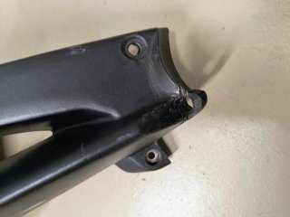 Guardabarros trasero BMW GS 1200 K25 (04-12)