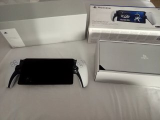 PS Portal Sony
