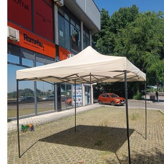 Alquiler Carpas 3 x 3 Eventos Bodas Comuniones