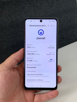 Samsung Galaxy A51 5G 128Gb