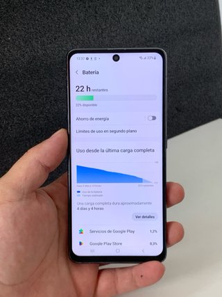 Samsung Galaxy A51 5G 128Gb