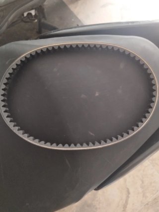 Correa Malossi XK Belt 745mm Jog/Aerox