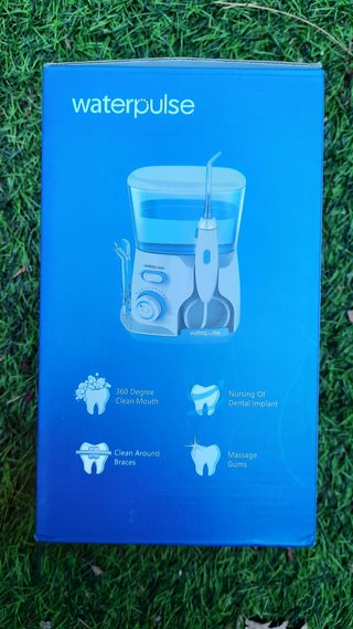 Irrigador Oral Waterpulse V300 NORTHIX