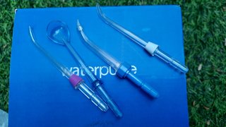 Irrigador Oral Waterpulse V300 NORTHIX