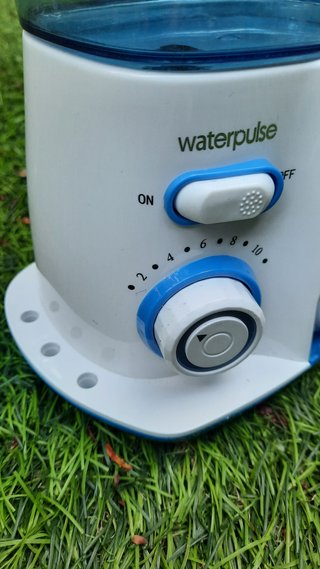 Irrigador Oral Waterpulse V300 NORTHIX