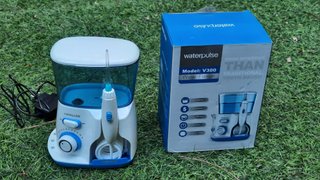 Irrigador Oral Waterpulse V300 NORTHIX