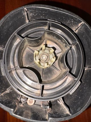Vaso para Batidora de Vaso BOJ TB-1700
