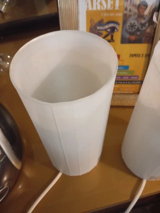 Lampade da tavolo IKEA
