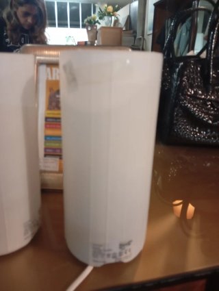 Lampade da tavolo IKEA