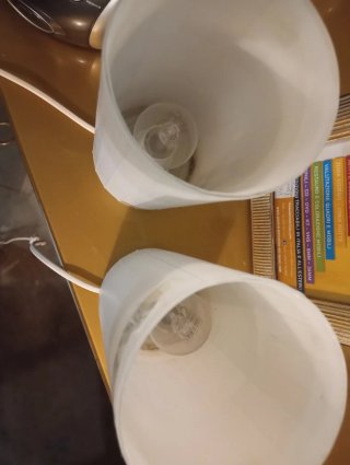 Lampade da tavolo IKEA