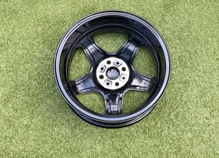 Llantas Originales Mini - 16" Impolutas