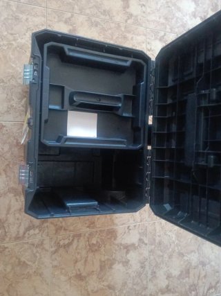 Carro de herramientas Stanley Fatmax