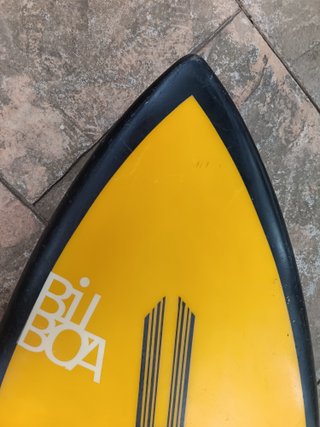 Tabla Paddle Surf para olas.