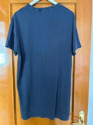 Camiseta G-Star RAW Azul Talla L