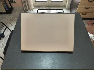 Valigetta Tecnigrafo Vintage Portatile