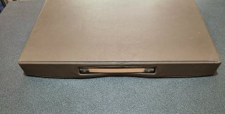 Valigetta Tecnigrafo Vintage Portatile