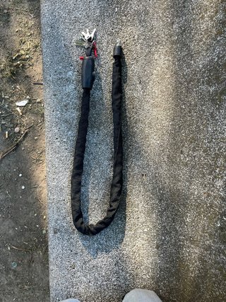 Bicicletta da città affidabile
