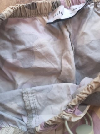 Lote 2 Pantalones Talla XS Mango lefties