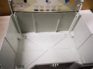 Maletin /caja /maleta Rupes