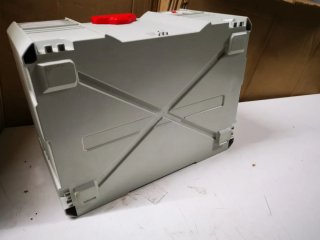 Maletin /caja /maleta Rupes