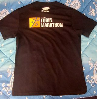 Maglia tecnica Karhu corsa XXL
