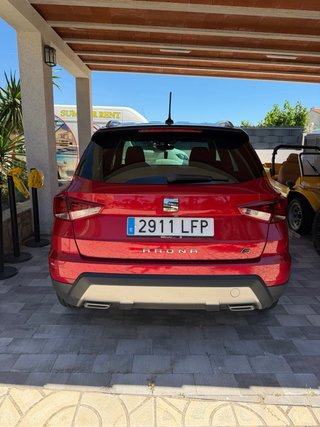arona seat arona fr  2020