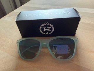 Gafas de sol Hawkers Teal