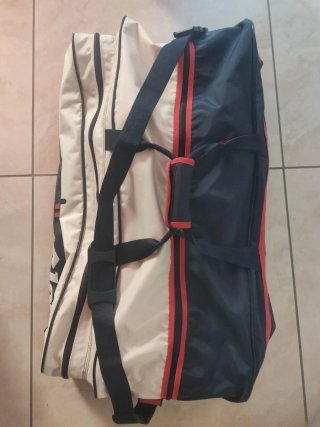 Borsone Lotto sportivo