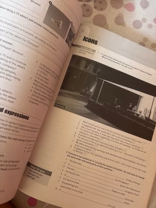 English Unlimited for Spanish Speakers Advanced...