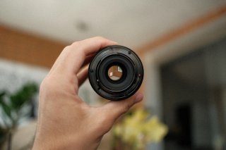 7Artisans 60mm f/2.8 Mark II Macro Fujifilm X