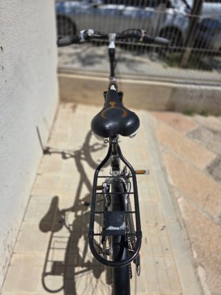 Bicicleta Decathlon Btwin Doble Suspensión