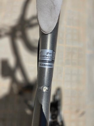 Bicicleta Decathlon Btwin Doble Suspensión