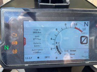 KTM 890 Adventure **Reestreno MY 2022