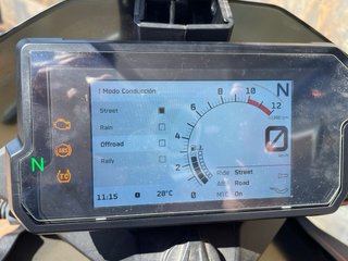 KTM 890 Adventure **Reestreno MY 2022