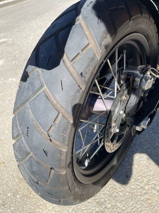 KTM 890 Adventure **Reestreno MY 2022