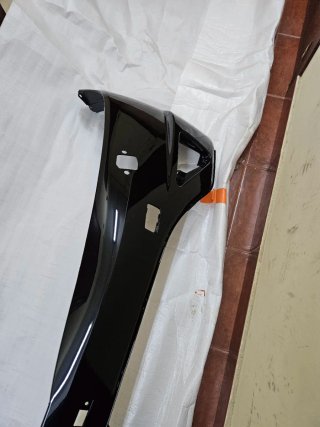 Parachoques delantero Honda Civic
