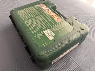Multifuncional Bosch PMF220CE