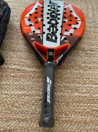 Pala Babolat Viper JL 3.0 2026