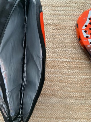 Pala Babolat Viper JL 3.0 2026
