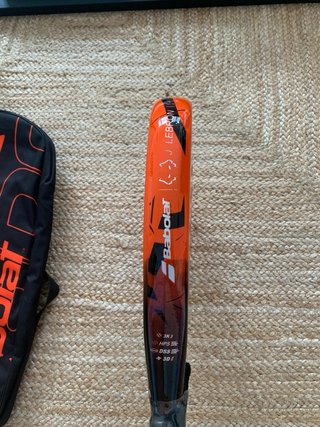 Pala Babolat Viper JL 3.0 2026