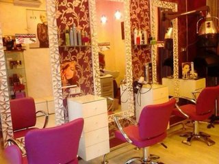 Peluqueria