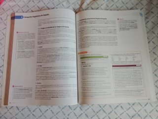 Lengua castellana y literatura 2 Bachillerato SM