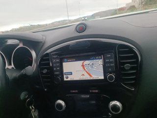 Nissan Juke 2014